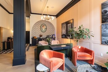 Hotel Thaxter