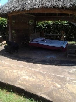Inchi Raha Cottages