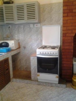 Inchi Raha Cottages