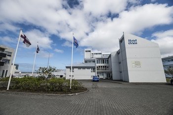 Ørkin