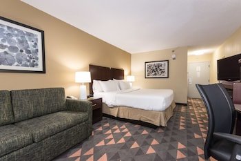 Holiday Inn Lumberton North - I-95