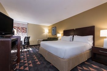 Holiday Inn Lumberton North - I-95