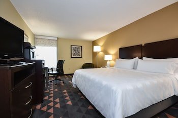 Holiday Inn Lumberton North - I-95