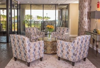 Bask Hotel at Big Rock Landing