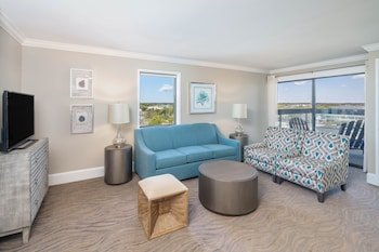 Bask Hotel at Big Rock Landing