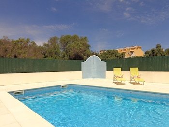 Balaia Prestige Villa