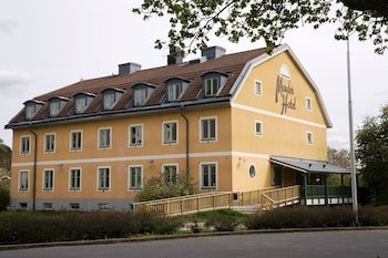 Maude's Hotel Enskede