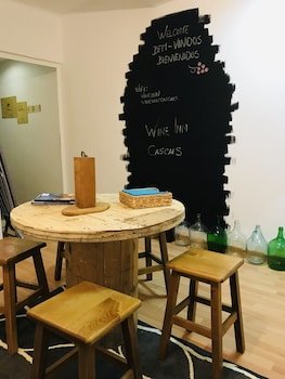 Wine Inn Cascais
