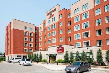 Residence Inn Airport Marriott