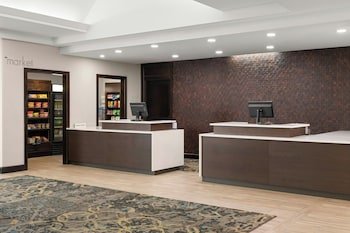 Residence Inn Airport Marriott