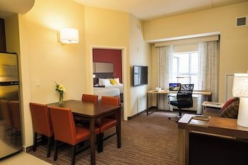 Residence Inn Airport Marriott
