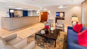 Best Western Tampa