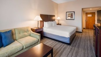 Best Western Tampa