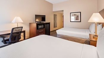 Best Western Tampa