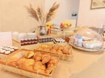Park & Suites Village Brissac