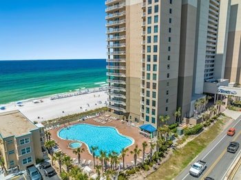 Tidewater Beach Resort by Panhandle Getaways