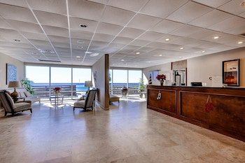Tidewater Beach Resort by Panhandle Getaways