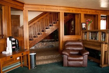 Robinhood Resort