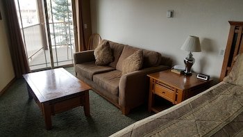Robinhood Resort
