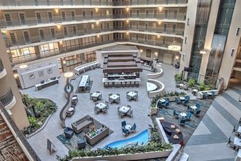 Embassy Suites by Hilton Indianapolis North