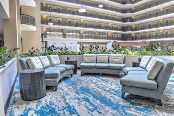 Embassy Suites by Hilton Indianapolis North