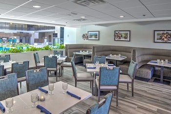 Embassy Suites by Hilton Indianapolis North
