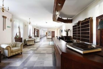 Kadyny Folwark Hotel & SPA