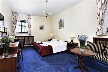 Kadyny Folwark Hotel & SPA