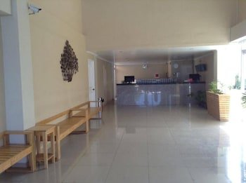 Ukl Ever Resort Hotel