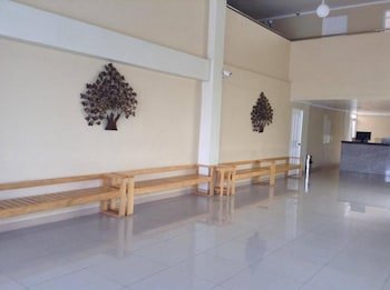 Ukl Ever Resort Hotel