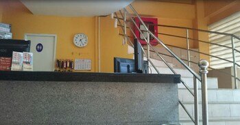 Ukl Ever Resort Hotel