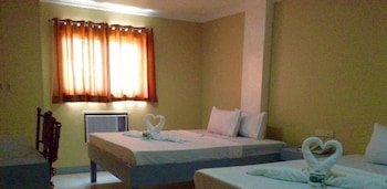 Ukl Ever Resort Hotel