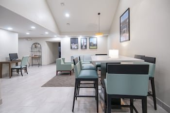 Baymont by Wyndham Tuscaloosa
