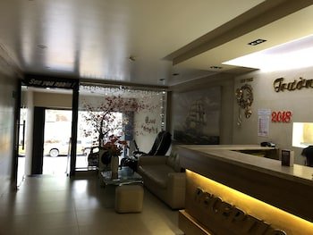 Truong Thinh Hotel Saigon