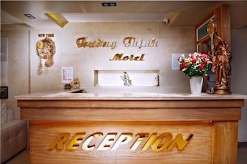 Truong Thinh Hotel Saigon