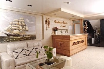 Truong Thinh Hotel Saigon
