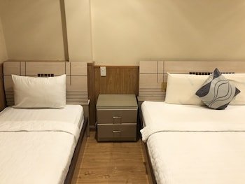 Truong Thinh Hotel Saigon