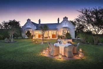 Kwandwe Private Game Reserve Uplands Homestead