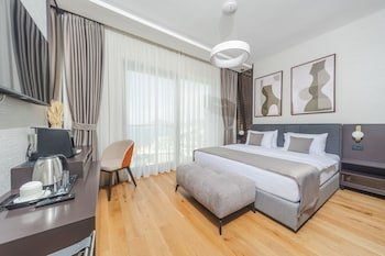 Regent Resort Budva