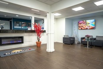 Days Inn by Wyndham Kamloops BC