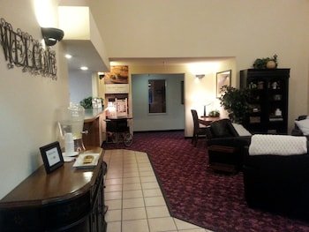 Stay Wise Inn Cedaredge