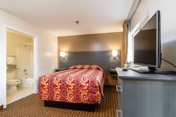 Siegel Select Bartlett Extended Stay in Tennessee
