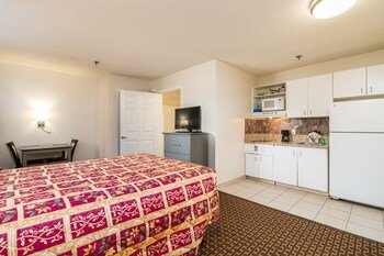 Siegel Select Bartlett Extended Stay in Tennessee