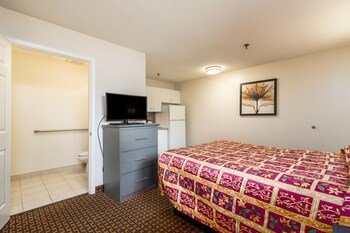 Siegel Select Bartlett Extended Stay in Tennessee