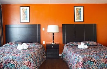 Skyview Manor Motel