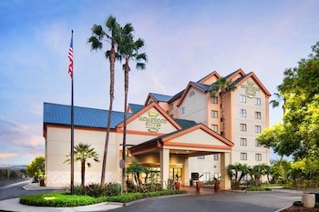Homewood Suites by Hilton Anaheim - Main Gate Area