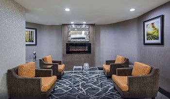 Holiday Inn Express Suites Regina