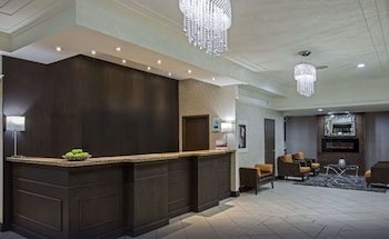 Holiday Inn Express Suites Regina