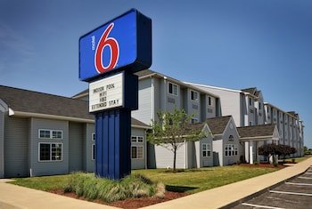Motel 6 Sandusky- Huron