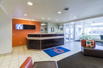 Motel 6 Sandusky- Huron